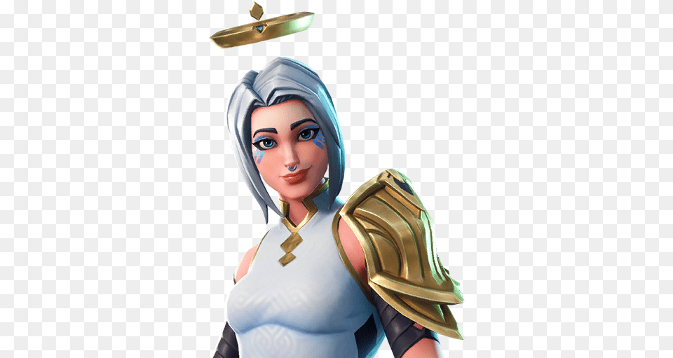 Ark Outfit Fortnite Wiki Ark Fortnite, Adult, Female, Person, Woman Free Transparent Png