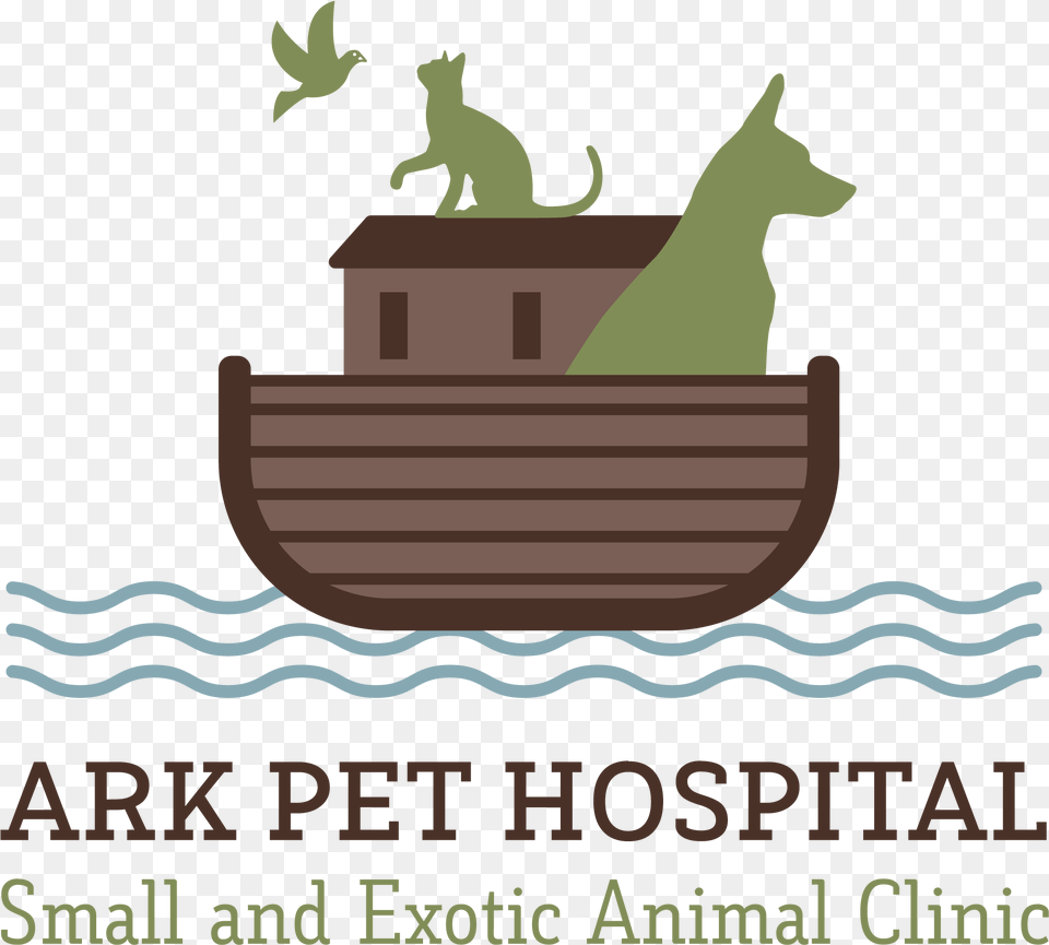 Ark Pet Hospital Ark Pet Clinic Png Image