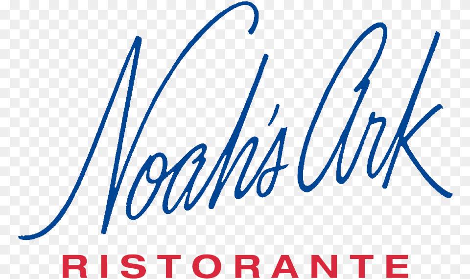 Ark Restaurant Noah39s Ark Restaurant Des Moines, Handwriting, Text Free Png Download