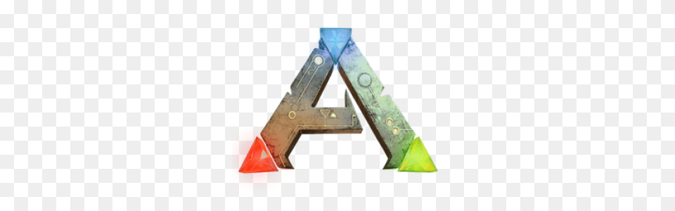 Ark Survival Evolved In Que, Triangle Png Image