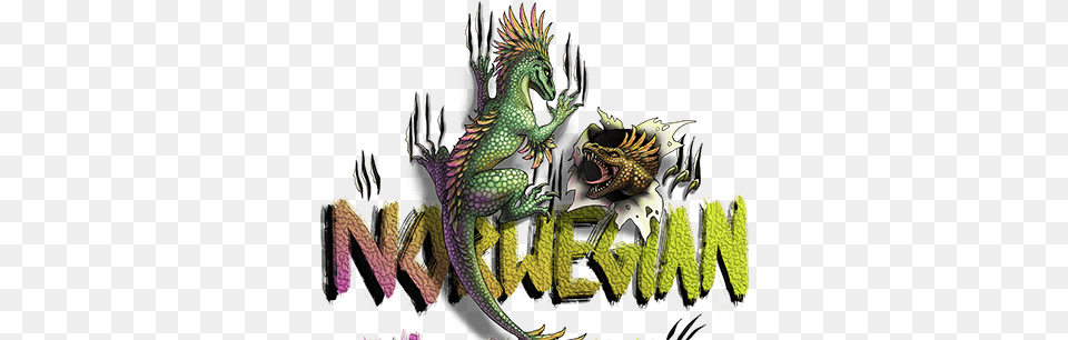 Ark Survival Evolved Projects Illustration, Dragon, Animal, Lizard, Reptile Png Image