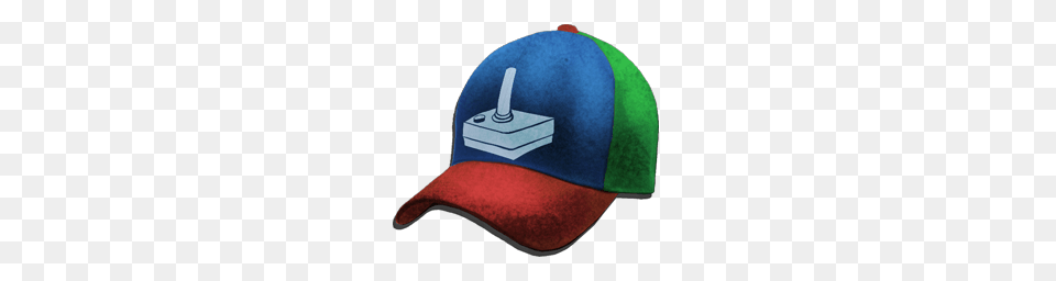 Ark Tester Hat Skin, Baseball Cap, Cap, Clothing, Hardhat Free Png Download
