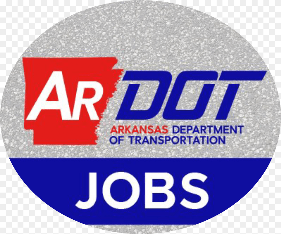 Arkansas Department Of Transportation, Logo Png