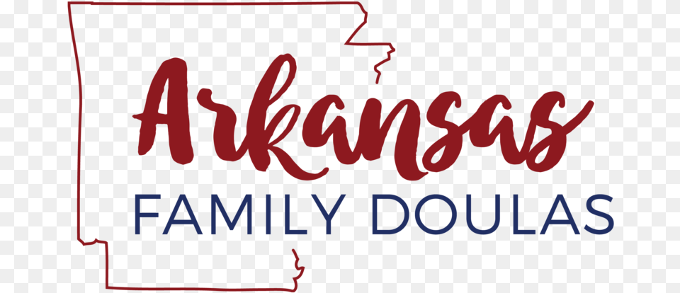 Arkansas Family Doulas, Light, Text Free Png Download