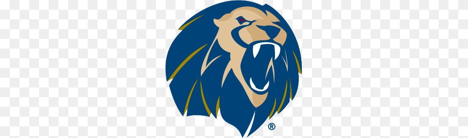 Arkansas Fort Smith Uafs Womens College Golf, Animal, Lion, Mammal, Wildlife Png Image