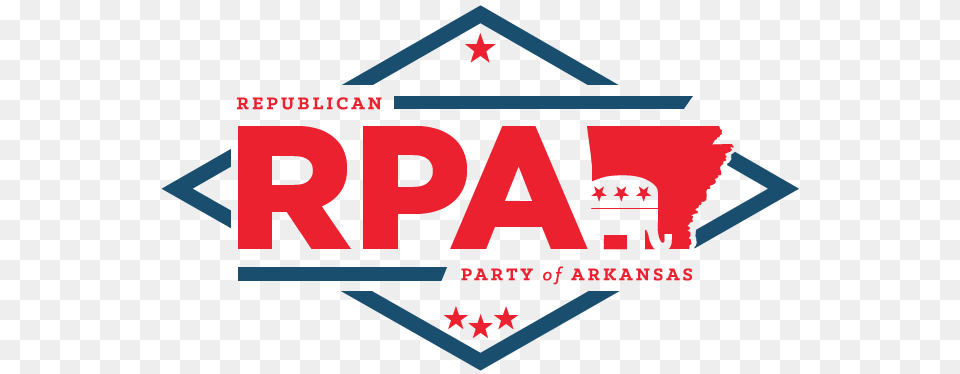 Arkansas Gop Logo, Scoreboard, Symbol Free Transparent Png
