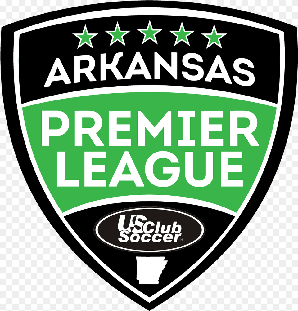 Arkansas Premier League Us Club Soccer, Logo, Badge, Symbol, Food Free Png