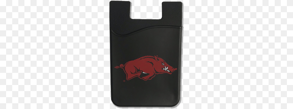 Arkansas Razorbacks, Bag Free Png