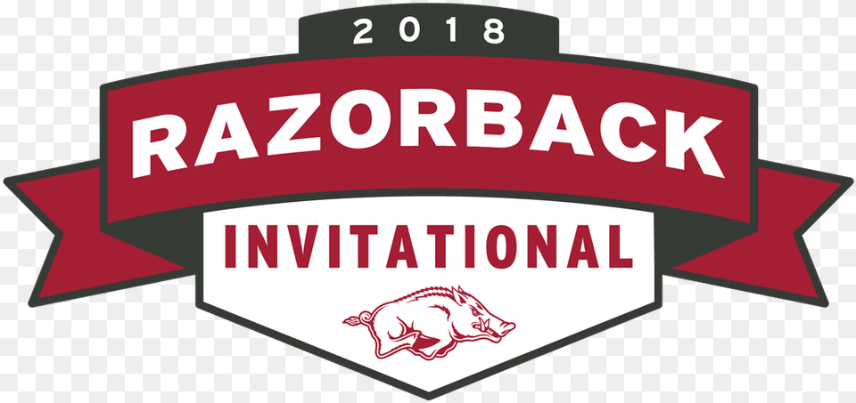 Arkansas Razorbacks, Logo, Badge, Symbol Png