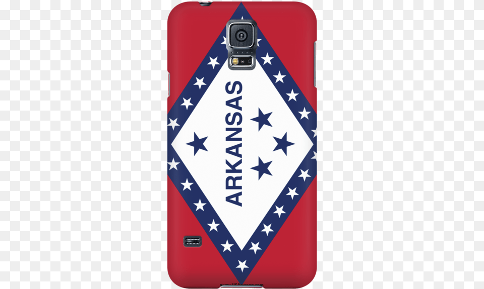 Arkansas State Flage Phone Cases State Outline Phones, Flag, Electronics, Mobile Phone Png Image