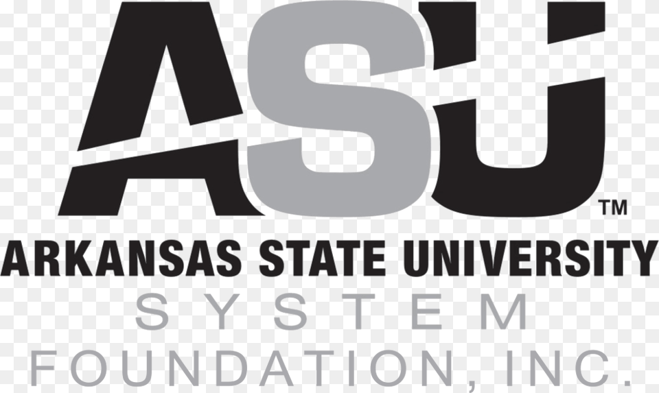 Arkansas State University Foundation Inc Graphic Design, Text, Device, Grass, Lawn Png
