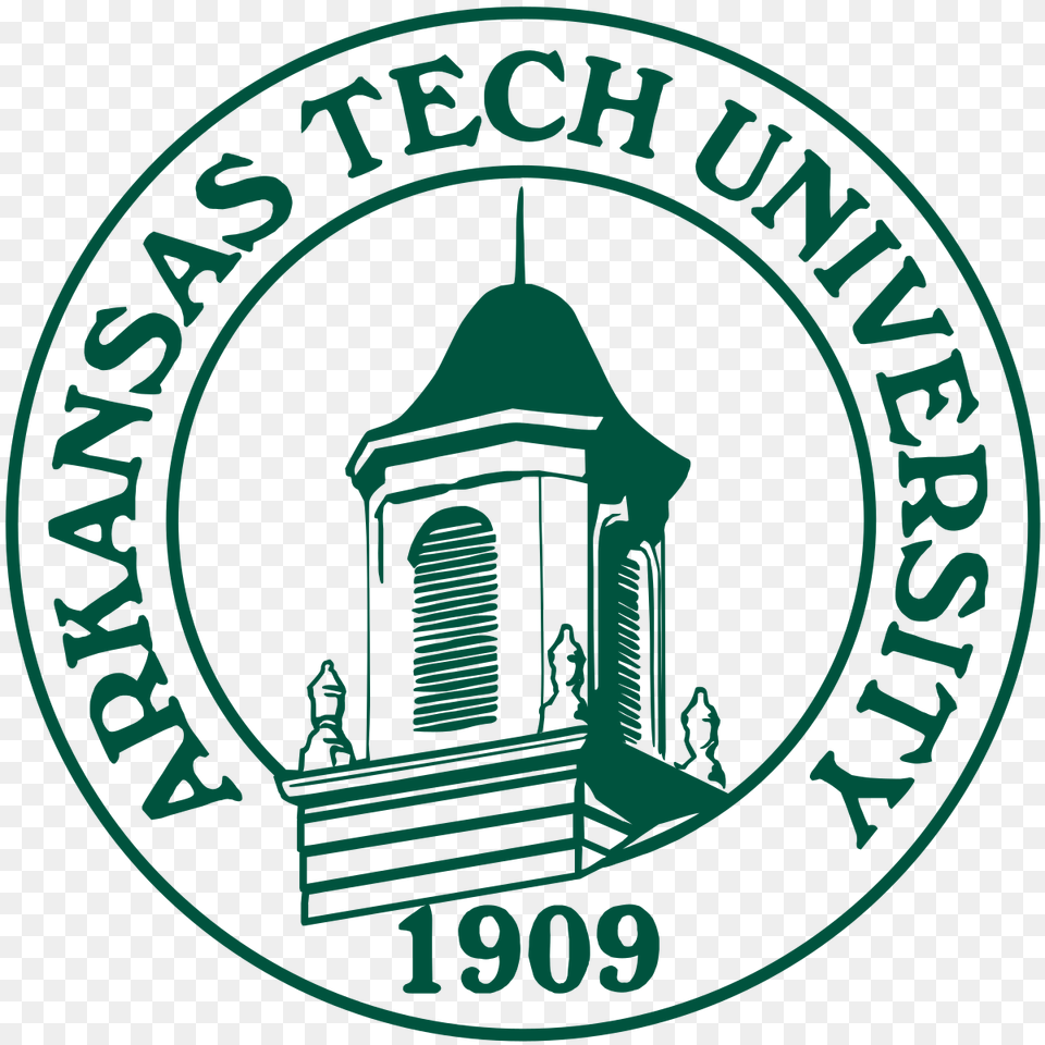 Arkansas Tech University, Logo Free Png