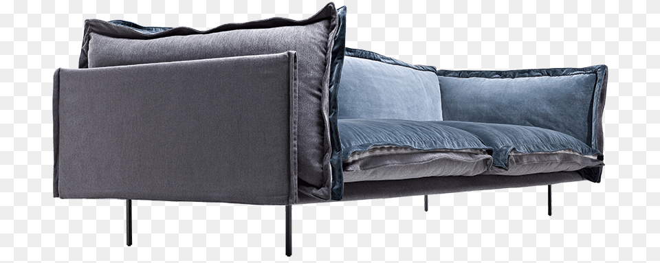 Arketipo Auto Reverse Sofa, Couch, Cushion, Furniture, Home Decor Png