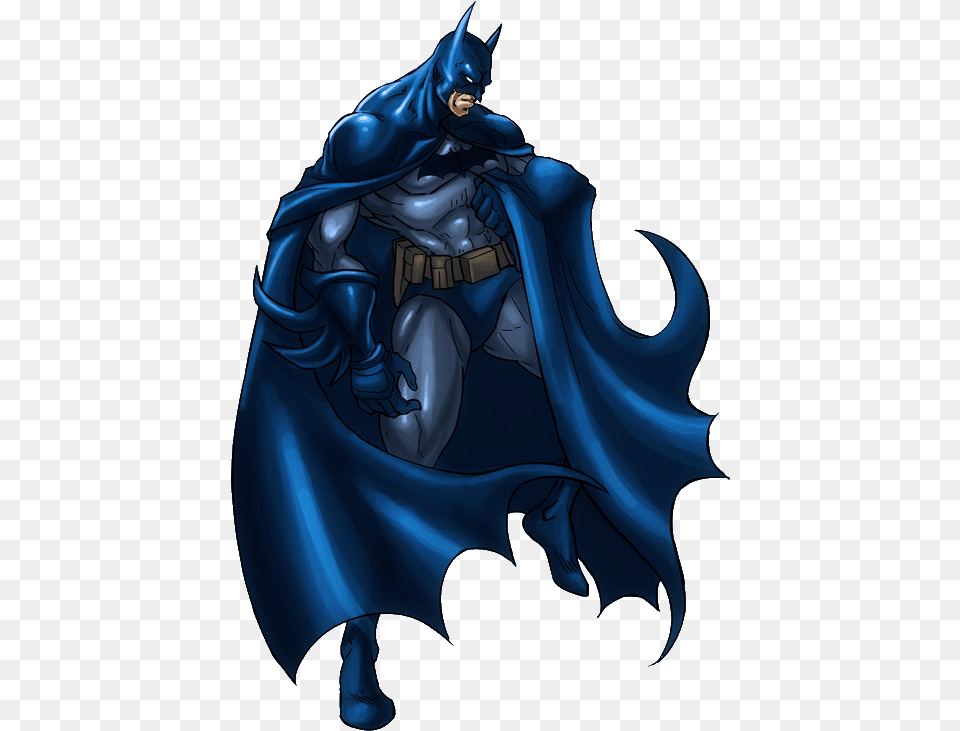 Arkham Batman Image, Person Free Png