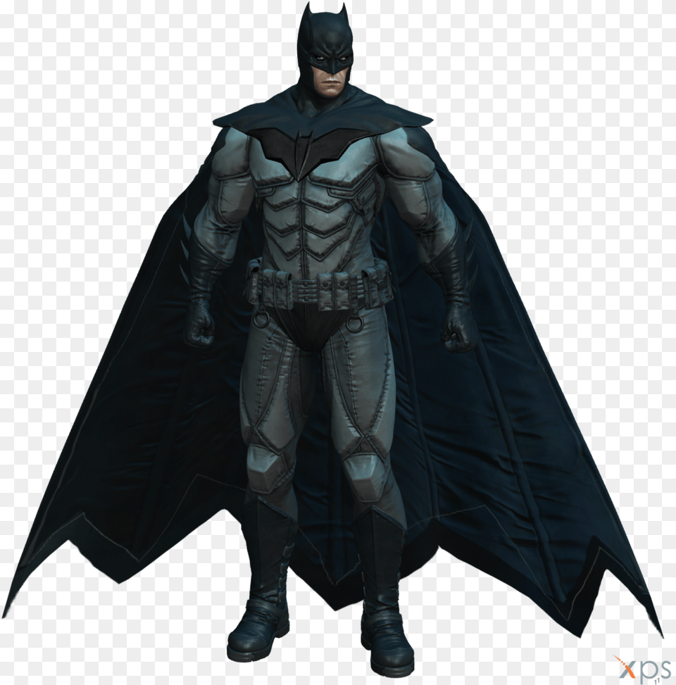 Arkham Batman Image Batman, Cape, Clothing, Adult, Man Free Transparent Png