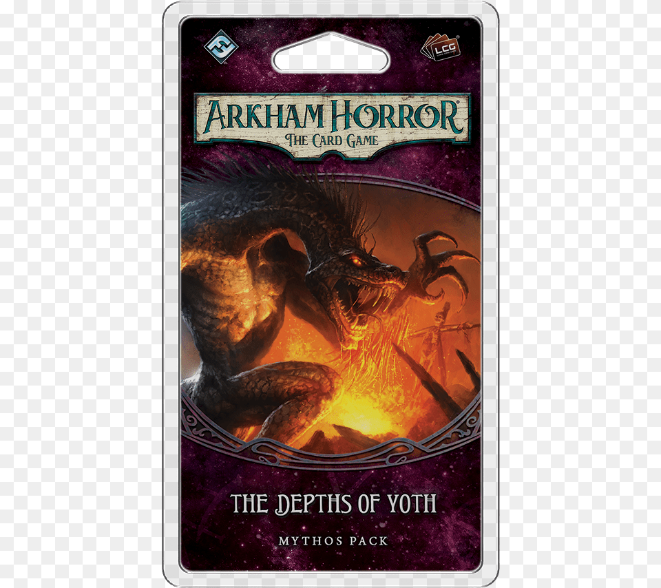 Arkham Horror Lcg The Search For Kadath, Book, Publication, Adult, Bride Free Transparent Png