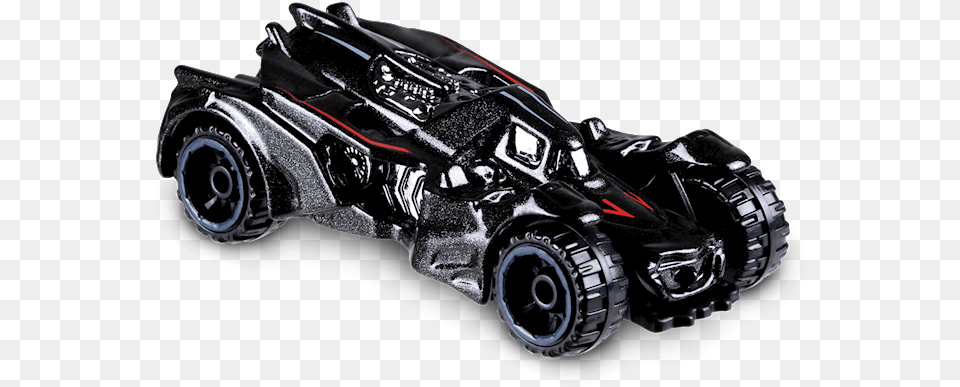 Arkham Knight Batmobile Hot Wheels Batman Arkham 2018, Buggy, Transportation, Vehicle, Motorcycle Png