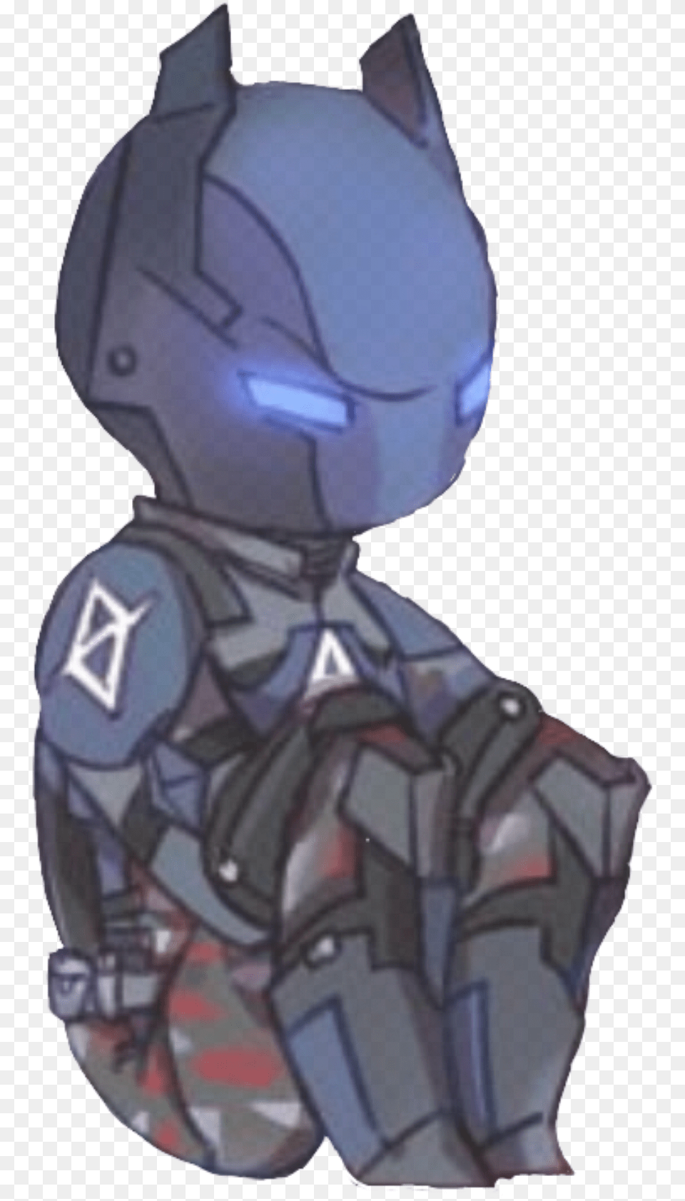 Arkham Knight Is Probably My Favorite Batman Arkham Cartoon, Baby, Person, Armor Free Png