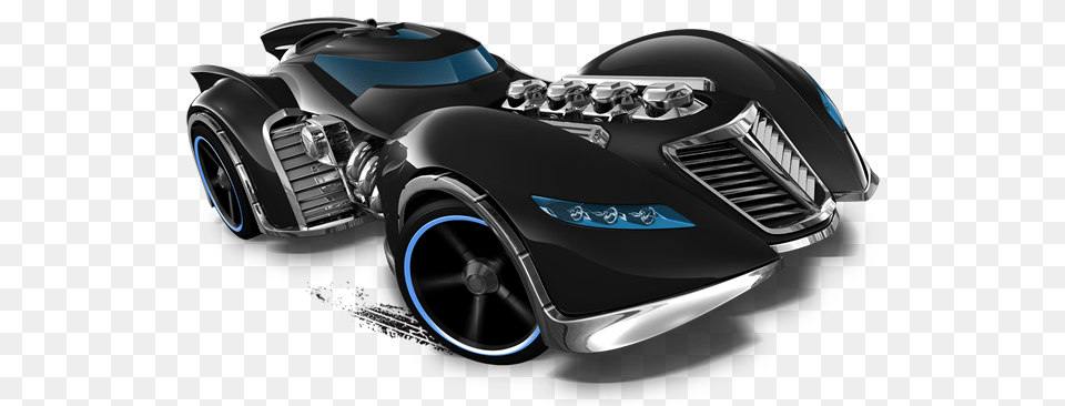 Arkhamasylum Hot Wheels Cars Batman Car Arkham City, Machine, Wheel, Sports Car, Transportation Free Png Download