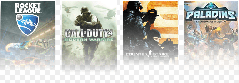 Arknemesis Gamelist Call Of Duty 4 Modern, Adult, Person, Man, Male Free Png