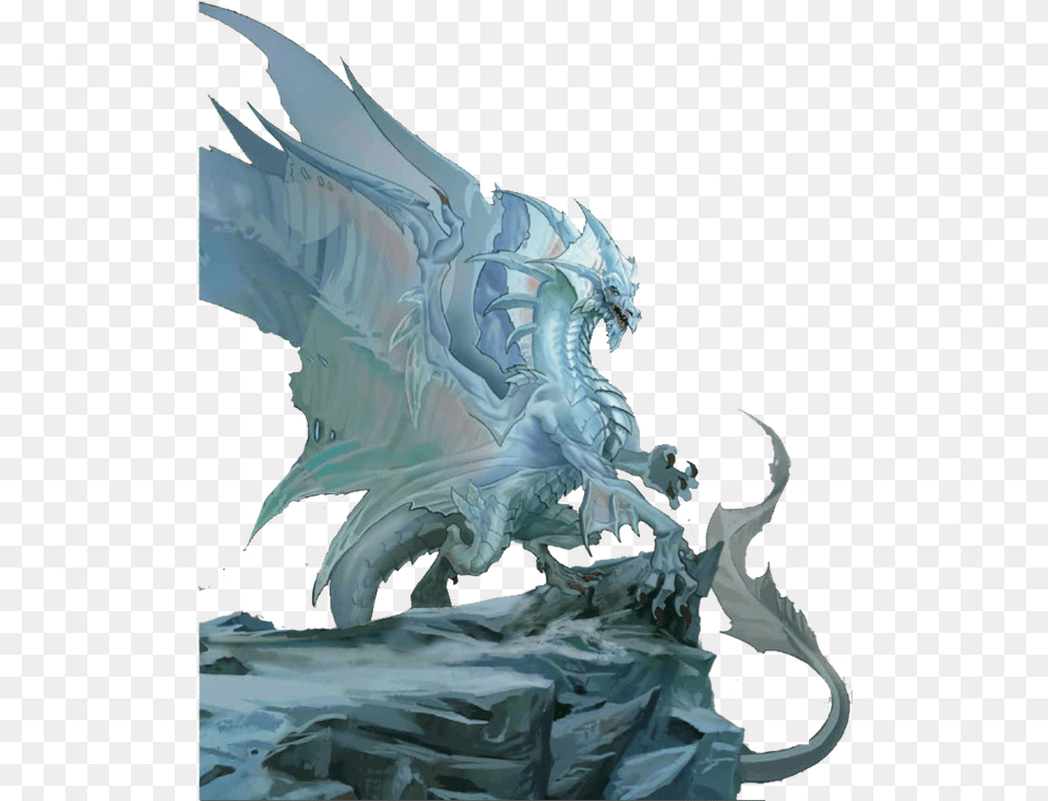 Arkryhst Enraged A Forgotten Evil Obsidian Portal Arkrhyst White Dragon, Person Png Image