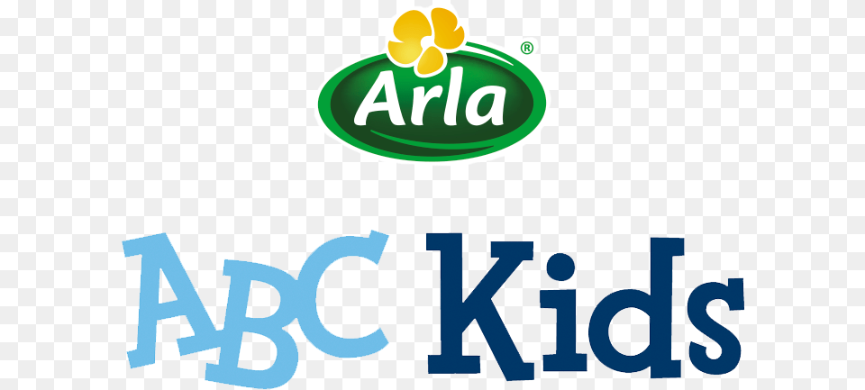Arla Abc Kids Arla Foods, Logo Png Image