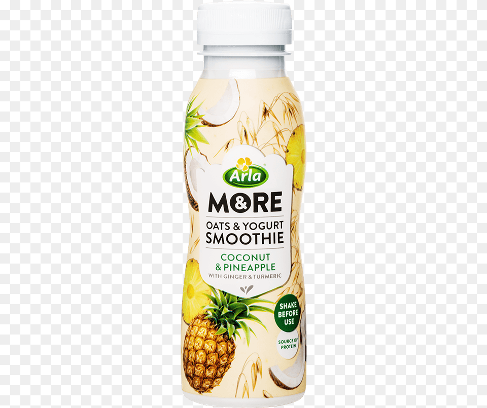 Arla Foods, Food, Fruit, Pineapple, Plant Free Transparent Png