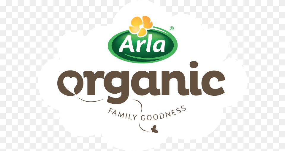 Arla Foods, Logo, Flower, Plant Free Png