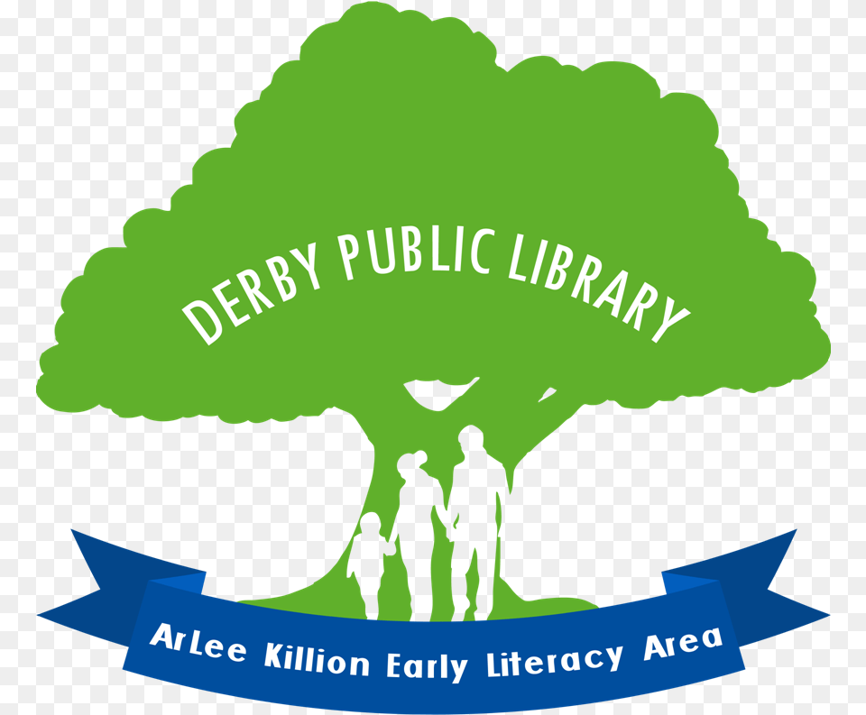 Arlee Killion Early Literacy Area Symbol, Green, Land, Nature, Outdoors Free Transparent Png