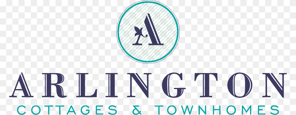 Arlington Cottage Amp Townhomes Apartments Of Baton Rouge Arlington Cottages Amp Townhomes, Logo, Text Png