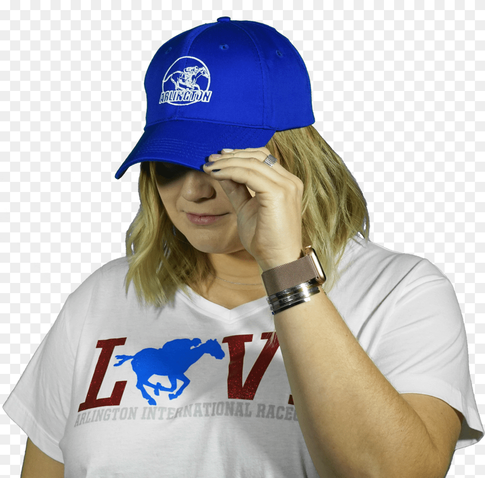 Arlington Globe Logo Hat U2013 Apparel Girl, Baseball Cap, Cap, Clothing, T-shirt Png Image