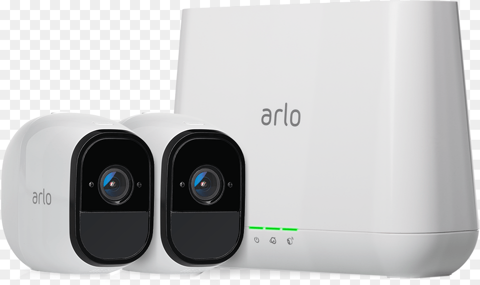 Arlo Pro 2 Kuwait Price, Electronics, Projector Free Png Download