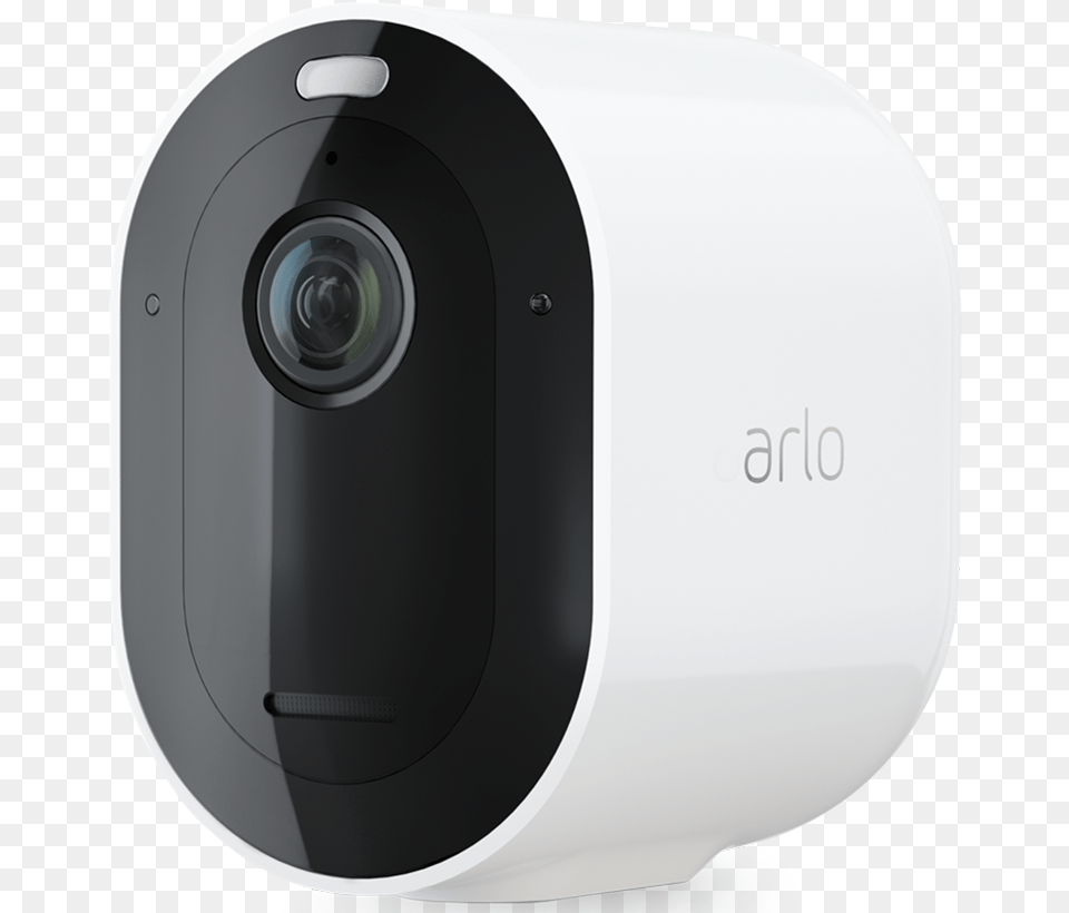 Arlo Pro 3 Kamera, Electronics, Camera, Video Camera, Speaker Free Png