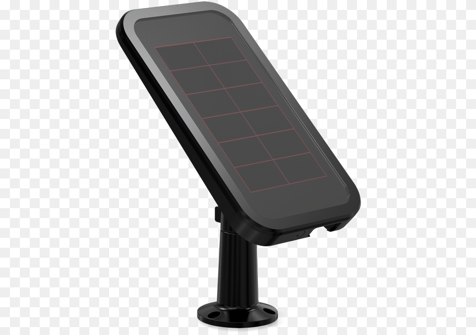 Arlo Solar Panel For Arlo Pro And Arlo Go Cameras Arlo, Computer Hardware, Electrical Device, Electronics, Hardware Free Png Download