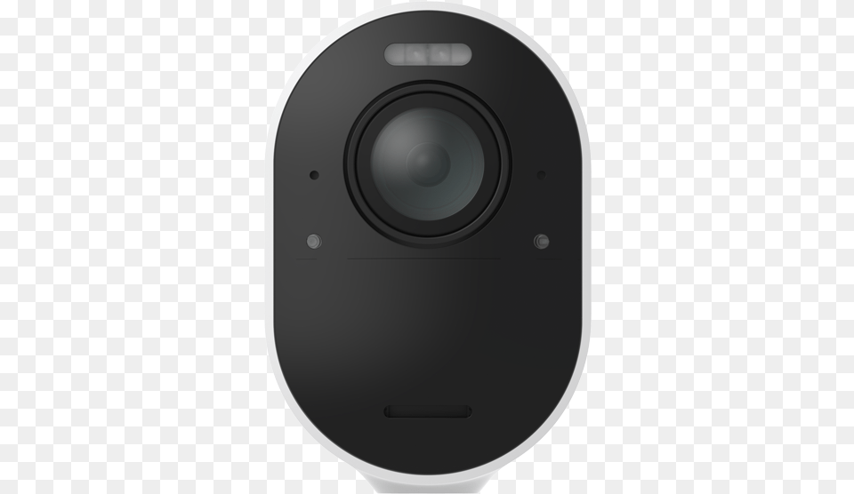 Arlo Ultra, Electronics, Speaker Png Image
