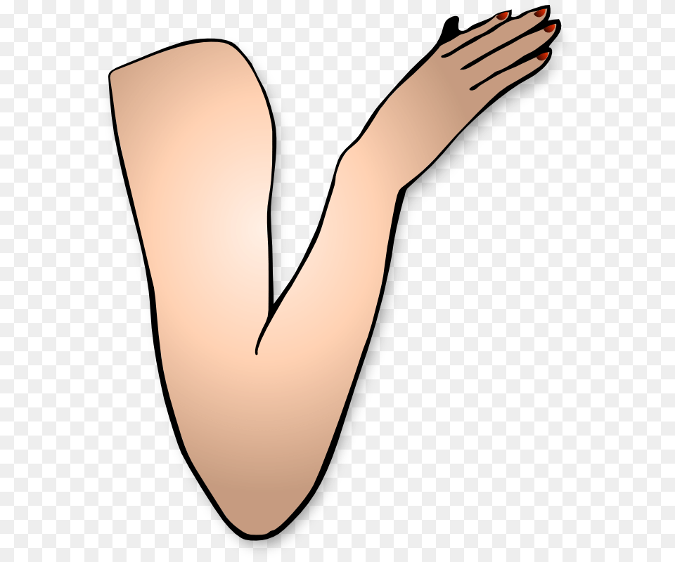Arm Clip Art, Body Part, Person, Smoke Pipe Png Image