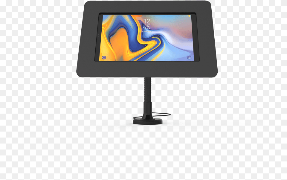 Arm Flex Computer Monitor, Electronics, Screen, Computer Hardware, Hardware Free Png Download