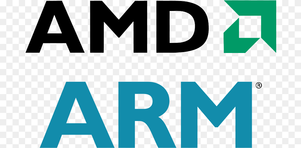 Arm Logo Amd Logo Amd, Text Free Transparent Png
