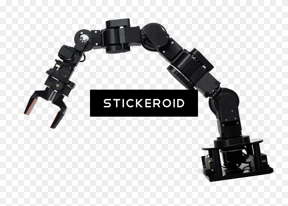 Arm Robot Background Robot Arm, Electronics Png