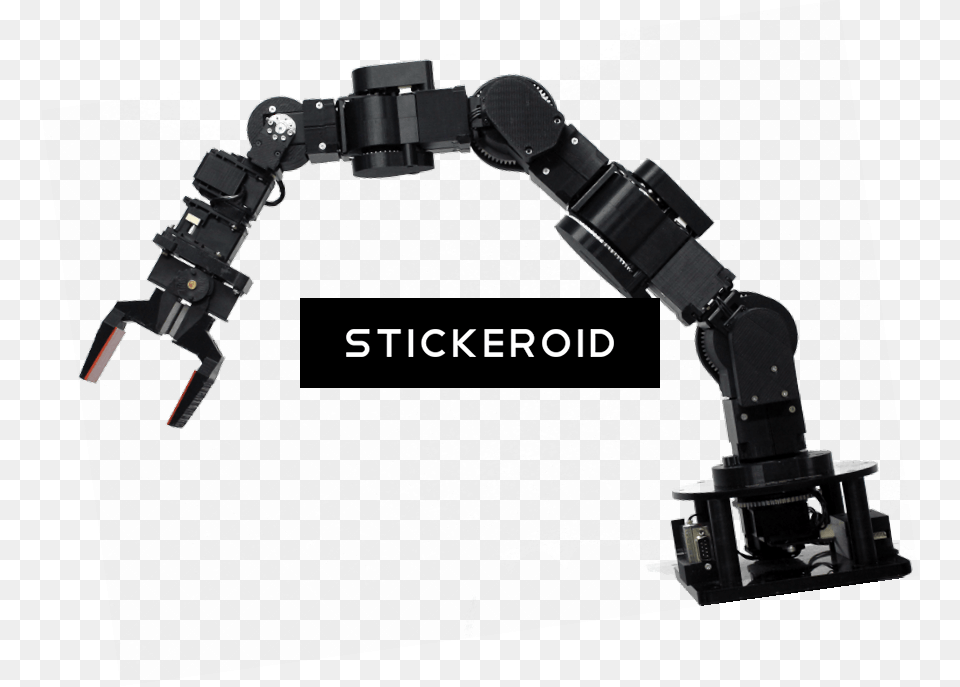 Arm Robot Transparent Background Robot Arm Transparent Background, Electronics, Hardware Free Png Download