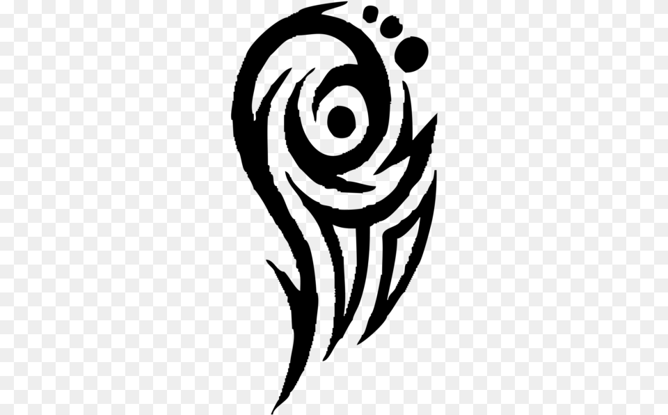 Arm Tattoo Design Image Searchpng Arm Design Tribal Tattoo, Gray Free Png