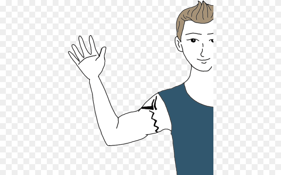 Arm Tea Meanings Arms Meaning, Body Part, Person, Adult, Female Free Transparent Png