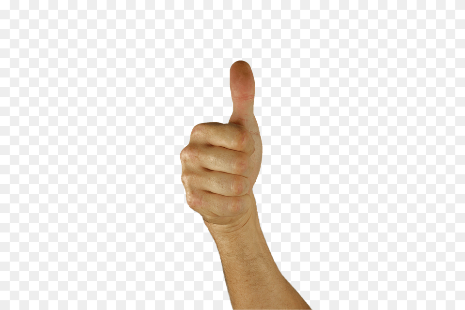 Arm Thumb Up, Body Part, Finger, Hand, Person Free Transparent Png