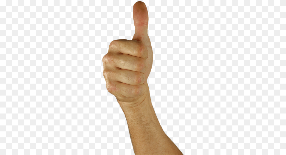 Arm Thumb Up Thumbs Up Arm Transparent Background, Body Part, Finger, Hand, Person Free Png