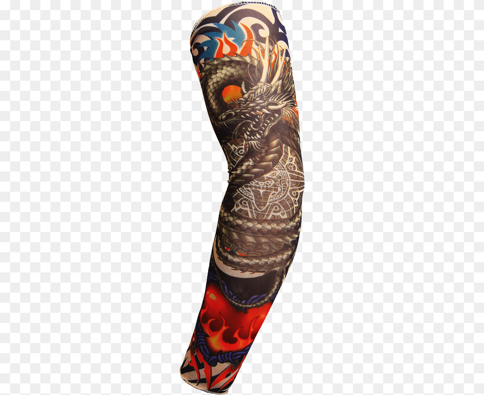 Arm Warmer, Animal, Reptile, Snake, Person Png Image