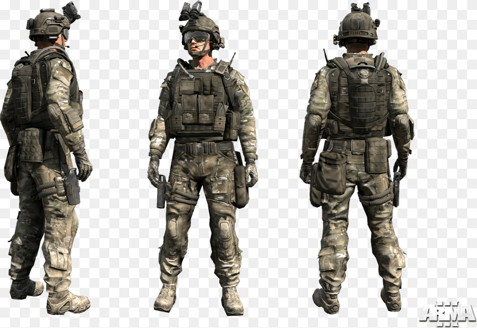 Arma, Adult, Man, Male, Person Free Png