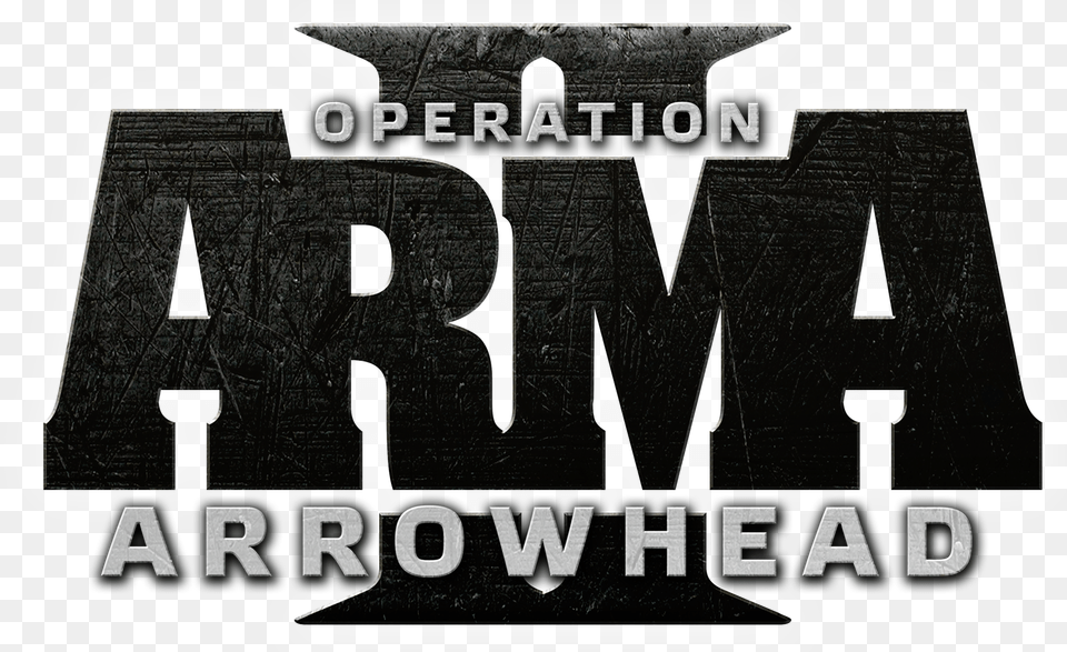 Arma, Logo, Weapon, Adult, Male Free Transparent Png