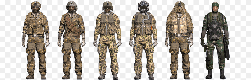 Arma 3 Csat Uniform, Adult, Male, Man, People Free Png Download