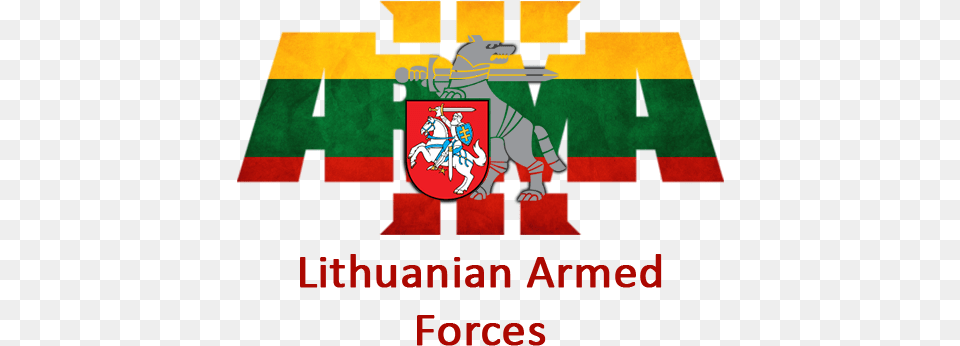Arma 3 Lithuanian Armed Forces Mod Arma 3 Logo, People, Person, Baby Free Transparent Png