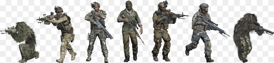 Arma 3 Soldier, Person, Adult, People, Military Uniform Free Png Download